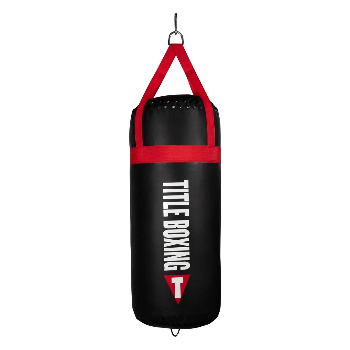TITLE Boxing Titanic Flex-Strike Heavy Bag 3 TITLE Boxing Titanic Flex-Strike Heavy Bag