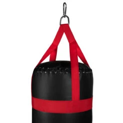 TITLE Boxing Titanic Flex-Strike Heavy Bag 17 TITLE Boxing Titanic Flex-Strike Heavy Bag -Knockout Gear strk3 80 2 1