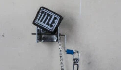 TITLE Boxing 2-N-1 Zip Hand Wrap Roller 14 TITLE Boxing 2-N-1 Zip Hand Wrap Roller -Knockout Gear sub01 handwraproller 2