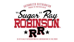 TITLE Boxing Legacy Sugar Ray Robinson Tee 9 TITLE Boxing Legacy Sugar Ray Robinson Tee -Knockout Gear sugar ray robinson
