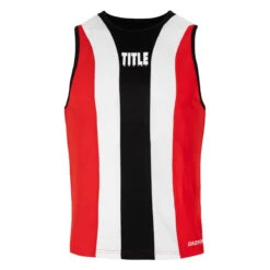 TITLE Boxing Momentum Amateur Boxing Set 35 TITLE Boxing Momentum Amateur Boxing Set -Knockout Gear tabs17 rd wh bk 3 1