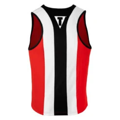 TITLE Boxing Momentum Amateur Boxing Set 36 TITLE Boxing Momentum Amateur Boxing Set -Knockout Gear tabs17 rd wh bk 4 1