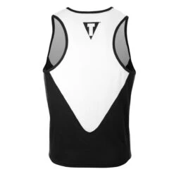 TITLE Boxing Striker Amateur Boxing Set 26 TITLE Boxing Striker Amateur Boxing Set -Knockout Gear tabs18 bk wh 4 1