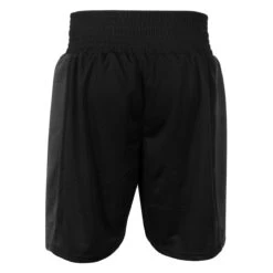 TITLE Boxing Striker Amateur Boxing Set 28 TITLE Boxing Striker Amateur Boxing Set -Knockout Gear tabs18 bk wh 6 1