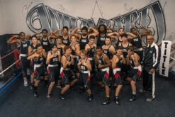 TITLE Boxing Aerovent Elite Amateur Set 8 29 TITLE Boxing Aerovent Elite Amateur Set 8 -Knockout Gear tabs8