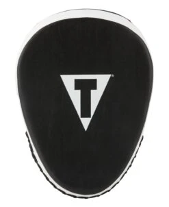 TITLE Boxing Aerovent Excel Incredi-Mitts 2.0 16 TITLE Boxing Aerovent Excel Incredi-Mitts 2.0 -Knockout Gear taepm2 bk rd sv 2