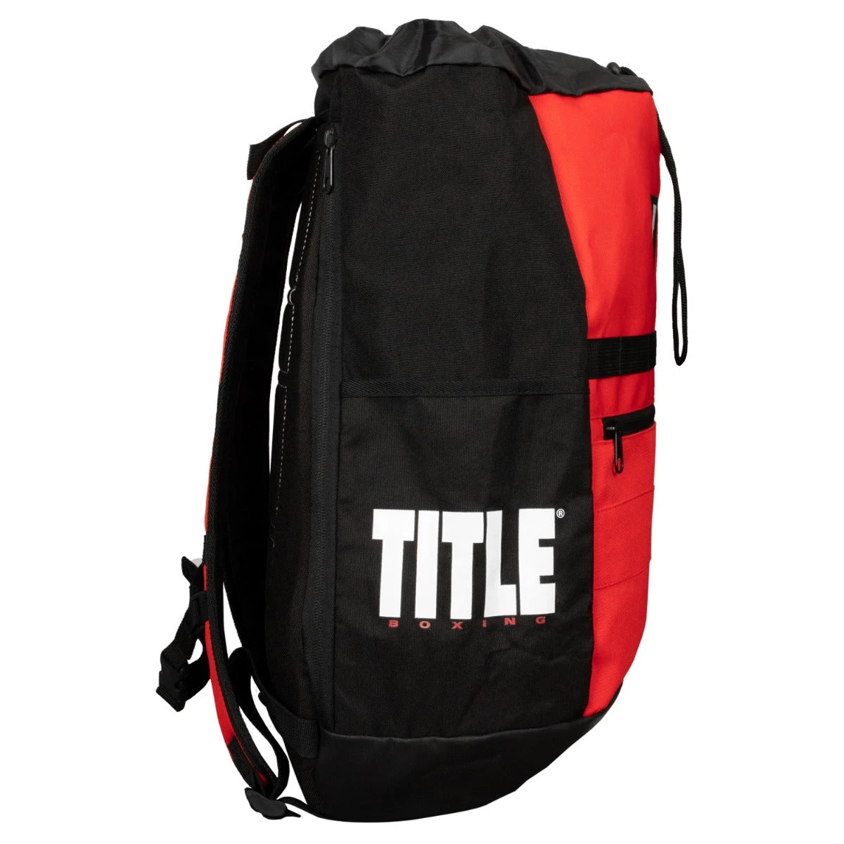 TITLE Boxing Defender Backpack 6 TITLE Boxing Defender Backpack - Image 4