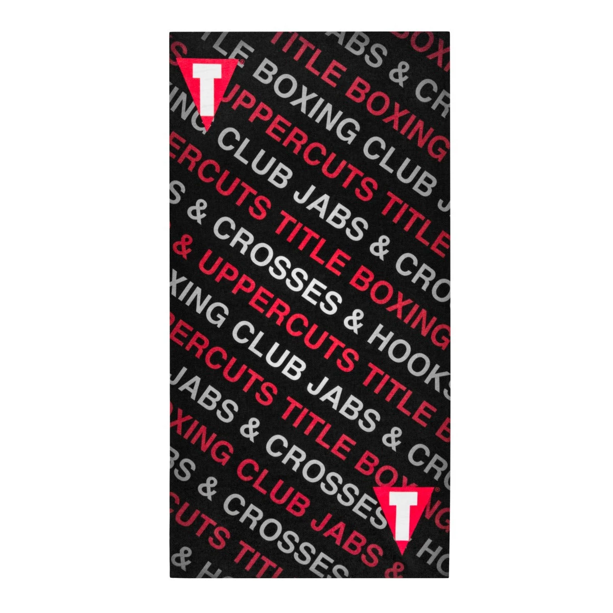 TITLE Boxing Club Combination Buff 3 TITLE Boxing Club Combination Buff