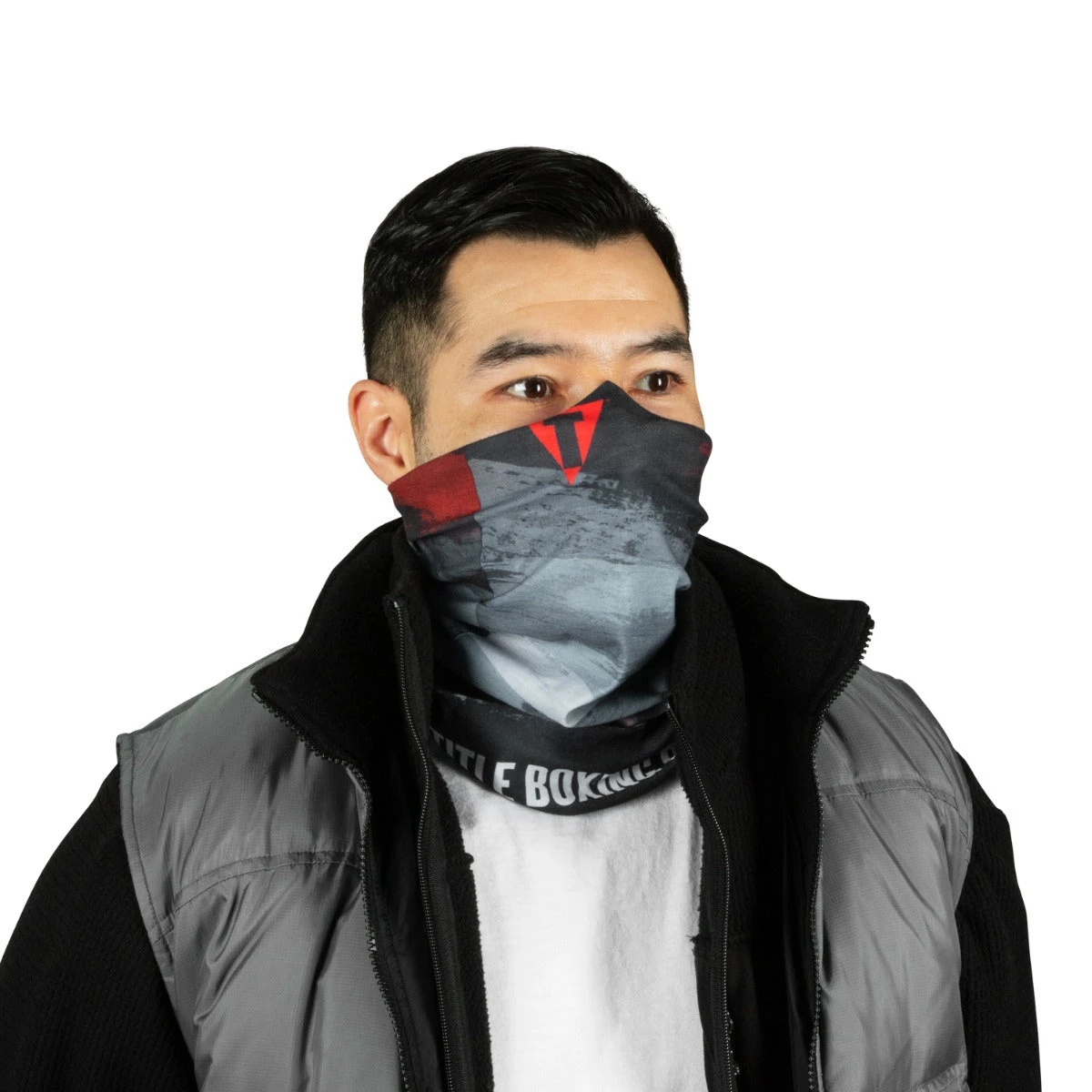 TITLE Boxing Club Stryker Buff 4 TITLE Boxing Club Stryker Buff - Image 2