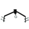 TITLE Boxing Rafter Heavy Bag Hanger 1 TITLE Boxing Rafter Heavy Bag Hanger -Knockout Gear tbh 4 1