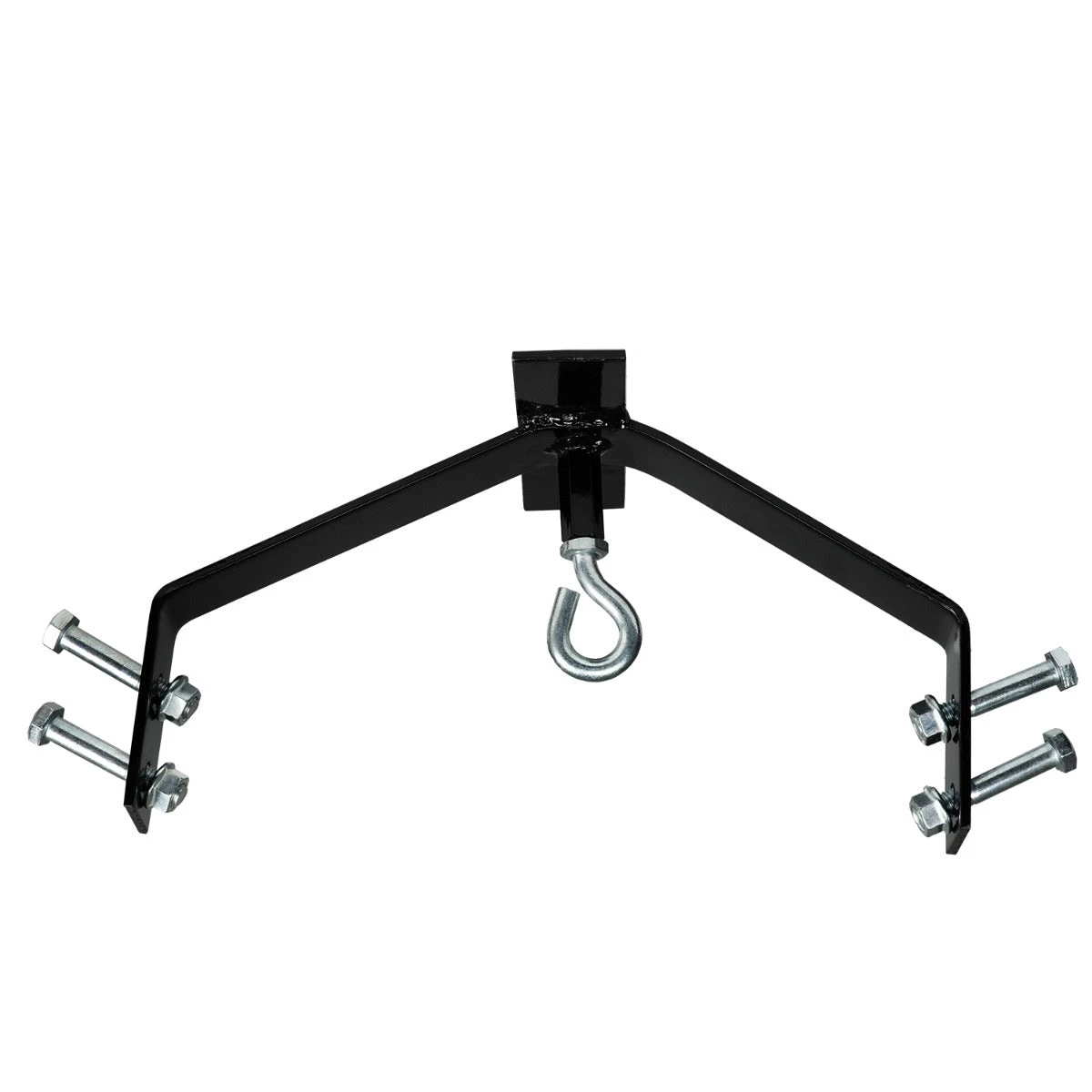 TITLE Boxing Rafter Heavy Bag Hanger 3 TITLE Boxing Rafter Heavy Bag Hanger