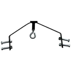 TITLE Boxing Rafter Heavy Bag Hanger 7 TITLE Boxing Rafter Heavy Bag Hanger -Knockout Gear tbh 4 2