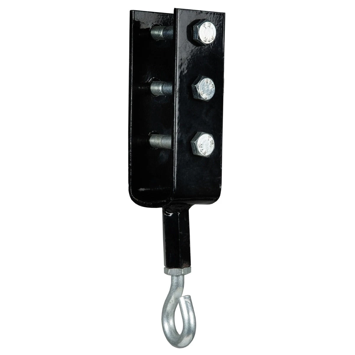 TITLE Boxing Heavy Duty Wood Beam Hanger 5 TITLE Boxing Heavy Duty Wood Beam Hanger - Image 3