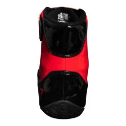 TITLE Boxing Ring Mamba Shoes 30 TITLE Boxing Ring Mamba Shoes -Knockout Gear tbs20 rd bk 2