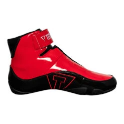 TITLE Boxing Ring Mamba Shoes 29 TITLE Boxing Ring Mamba Shoes -Knockout Gear tbs20 rd bk 4