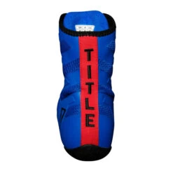 TITLE Boxing Total Balance Shoes 30 TITLE Boxing Total Balance Shoes -Knockout Gear tbs24 bl bk 2 1 4