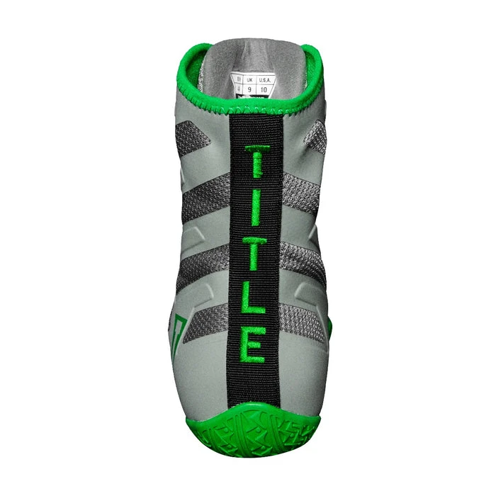 TITLE Boxing Total Balance Shoes 17 TITLE Boxing Total Balance Shoes - Image 16