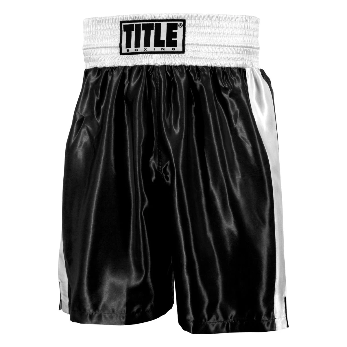 TITLE Boxing Edge Boxing Trunks 2.0 6 TITLE Boxing Edge Boxing Trunks 2.0 - Image 4