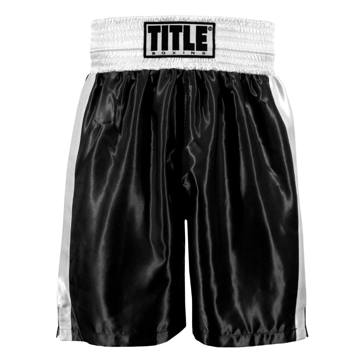 TITLE Boxing Edge Boxing Trunks 2.0 3 TITLE Boxing Edge Boxing Trunks 2.0