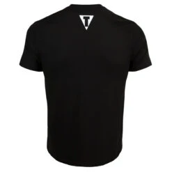 TITLE Boxing Jack Tee 8 TITLE Boxing Jack Tee -Knockout Gear tbts190 bk 2