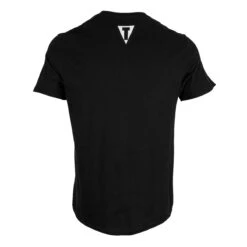 TITLE Boxing Main Event Tee -Knockout Gear tbts199 bk 2