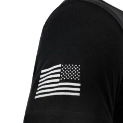 TITLE Boxing United Tee -Knockout Gear tbts206 bk 3 1