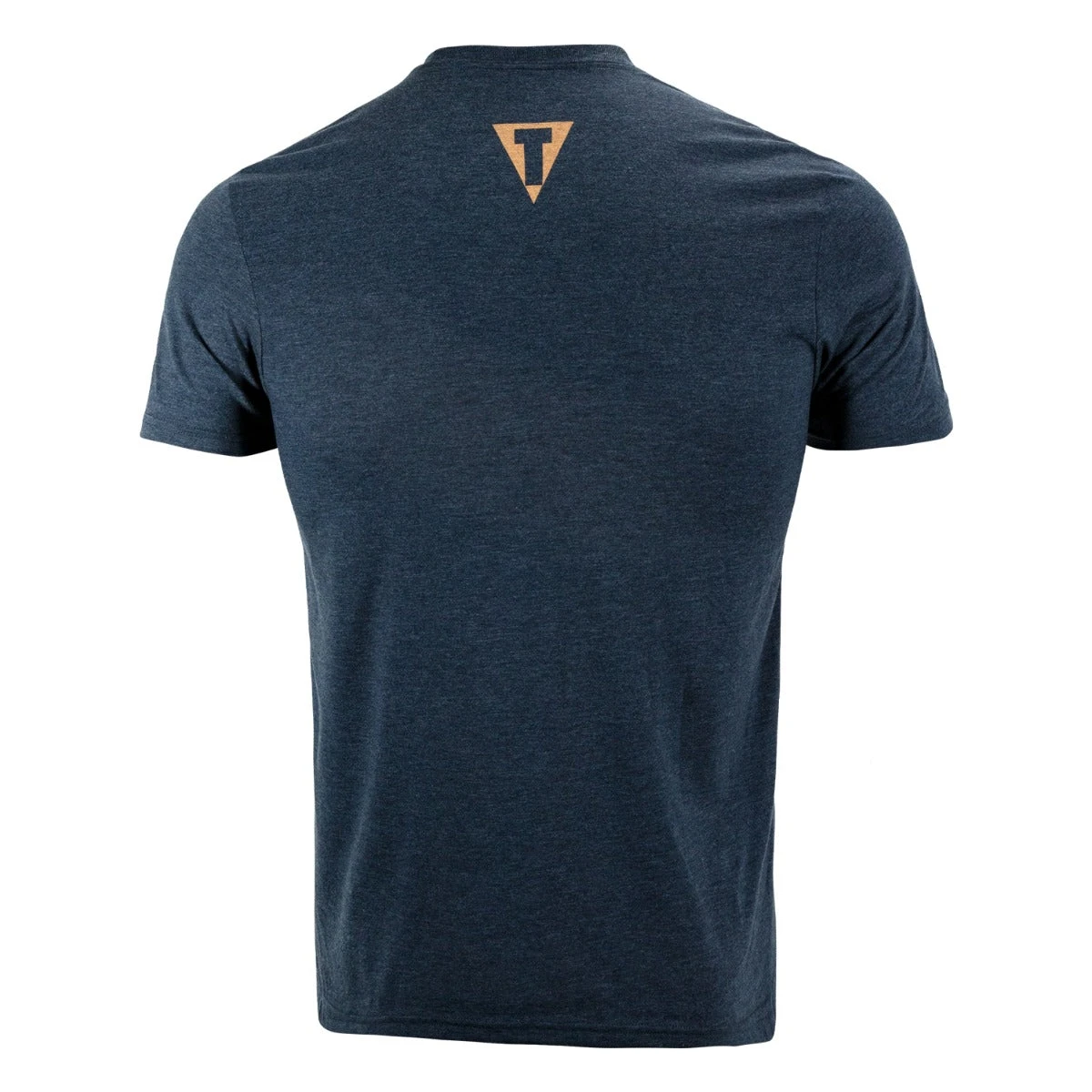 TITLE Boxing Power And Speed Tee 6 TITLE Boxing Power And Speed Tee - Image 4