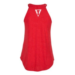 TITLE Boxing Women’s Main Event Tank -Knockout Gear tbwts199 rd 2