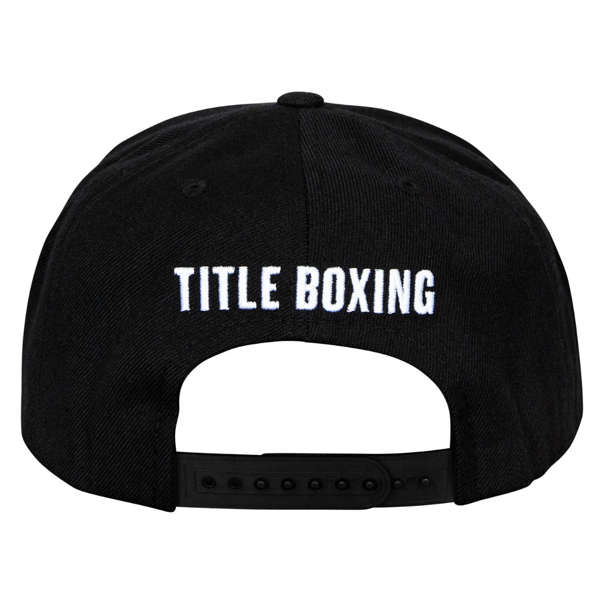 TITLE Boxing Flag "T" Adjustable Cap 5 TITLE Boxing Flag "T" Adjustable Cap - Image 3