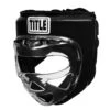 TITLE Boxing Face Shield No-Contact Headgear 2.0 -Knockout Gear tfshg2 1