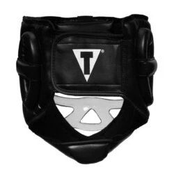TITLE Boxing Face Shield No-Contact Headgear 2.0 12 TITLE Boxing Face Shield No-Contact Headgear 2.0 -Knockout Gear tfshg2 4