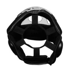 TITLE Boxing Face Shield No-Contact Headgear 2.0 13 TITLE Boxing Face Shield No-Contact Headgear 2.0 -Knockout Gear tfshg2 5