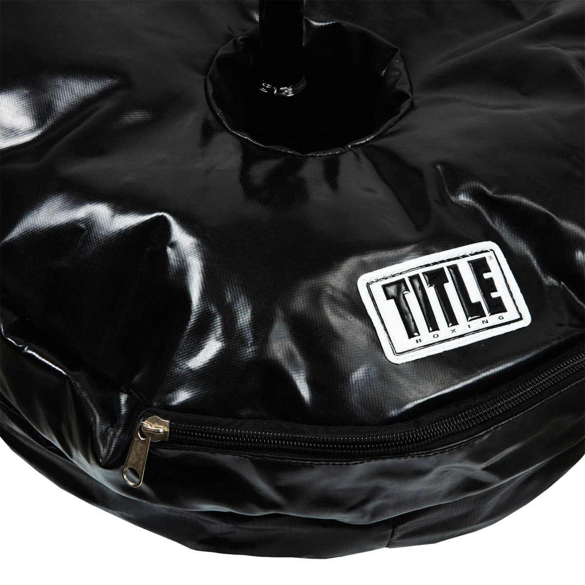 TITLE Boxing Deluxe King Cobra Reflex Bag With Anchor Bags 7 TITLE Boxing Deluxe King Cobra Reflex Bag With Anchor Bags - Image 5