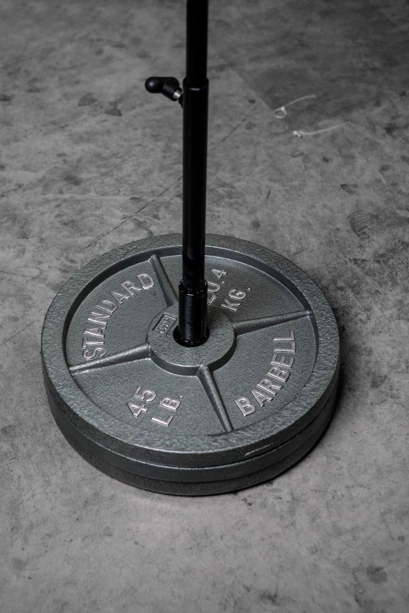 TITLE Boxing Deluxe King Cobra Reflex Bag With Anchor Bags 9 TITLE Boxing Deluxe King Cobra Reflex Bag With Anchor Bags - Image 7