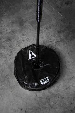 TITLE Boxing Deluxe King Cobra Reflex Bag With Anchor Bags 19 TITLE Boxing Deluxe King Cobra Reflex Bag With Anchor Bags -Knockout Gear tfsrb 8