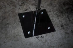 TITLE Boxing Deluxe King Cobra Reflex Bag With Anchor Bags 17 TITLE Boxing Deluxe King Cobra Reflex Bag With Anchor Bags -Knockout Gear tfsrb 9