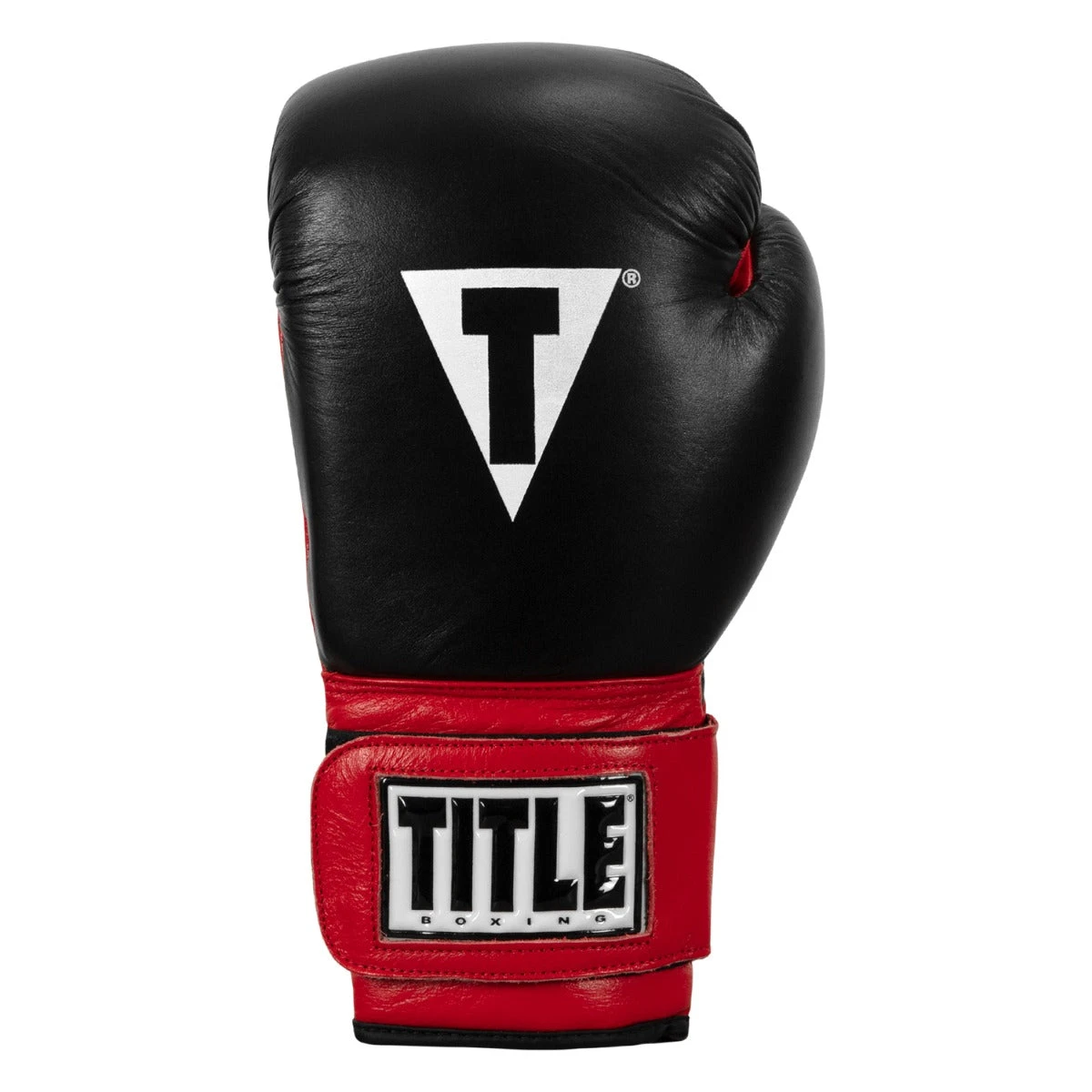 TITLE Boxing Infused Foam Youth Training/Sparring Gloves 6 TITLE Boxing Infused Foam Youth Training/Sparring Gloves - Image 4
