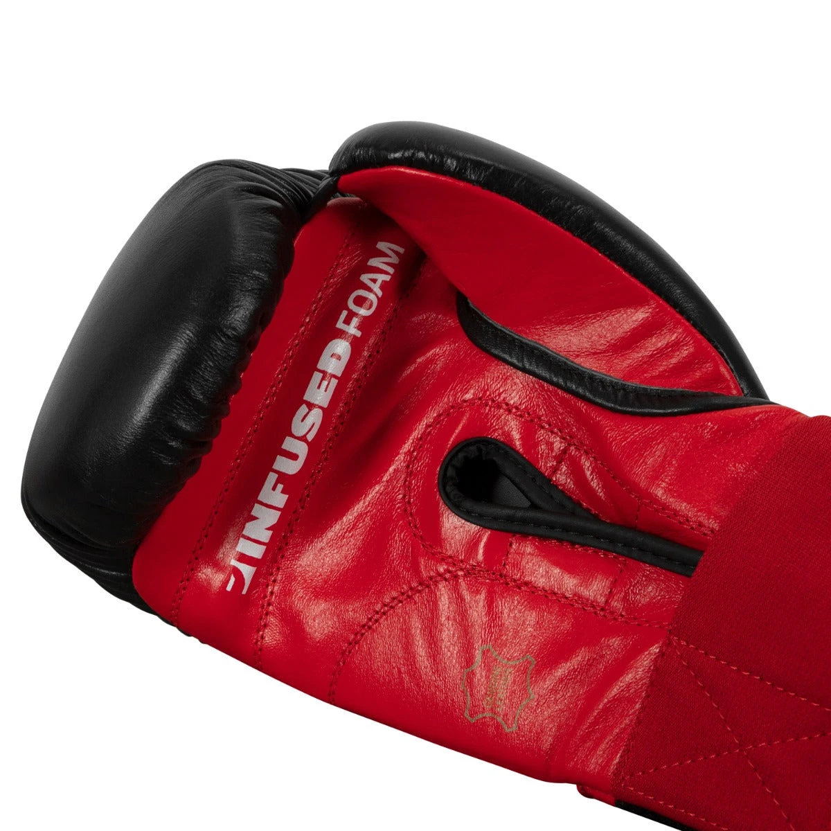 TITLE Boxing Infused Foam Youth Training/Sparring Gloves 8 TITLE Boxing Infused Foam Youth Training/Sparring Gloves - Image 6