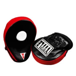 TITLE Boxing Incredi-Ball Leather Punch Mitts 2.0 13 TITLE Boxing Incredi-Ball Leather Punch Mitts 2.0 -Knockout Gear tipml2 4