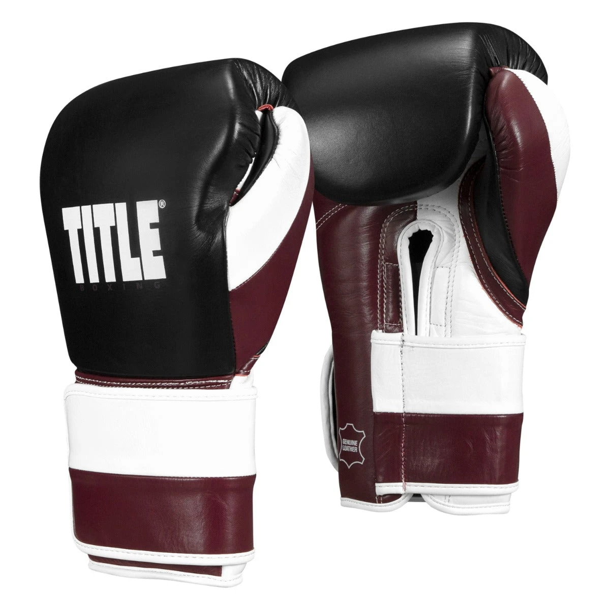 TITLE Boxing Immortal Training Gloves 5 TITLE Boxing Immortal Training Gloves - Image 3