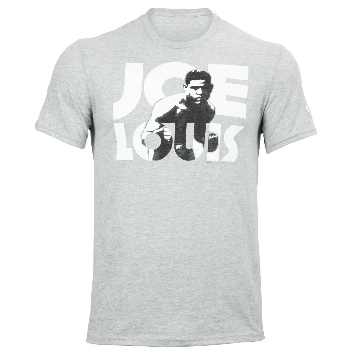 TITLE Boxing Legacy Joe Louis Tee 3 TITLE Boxing Legacy Joe Louis Tee