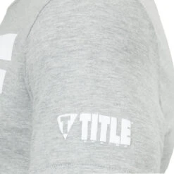 TITLE Boxing Legacy Joe Louis Tee 9 TITLE Boxing Legacy Joe Louis Tee -Knockout Gear tlgcy141 gr 2