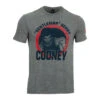 TITLE Boxing Legacy Gerry Cooney Tee 2 TITLE Boxing Legacy Gerry Cooney Tee -Knockout Gear tlgcy149 gr 1