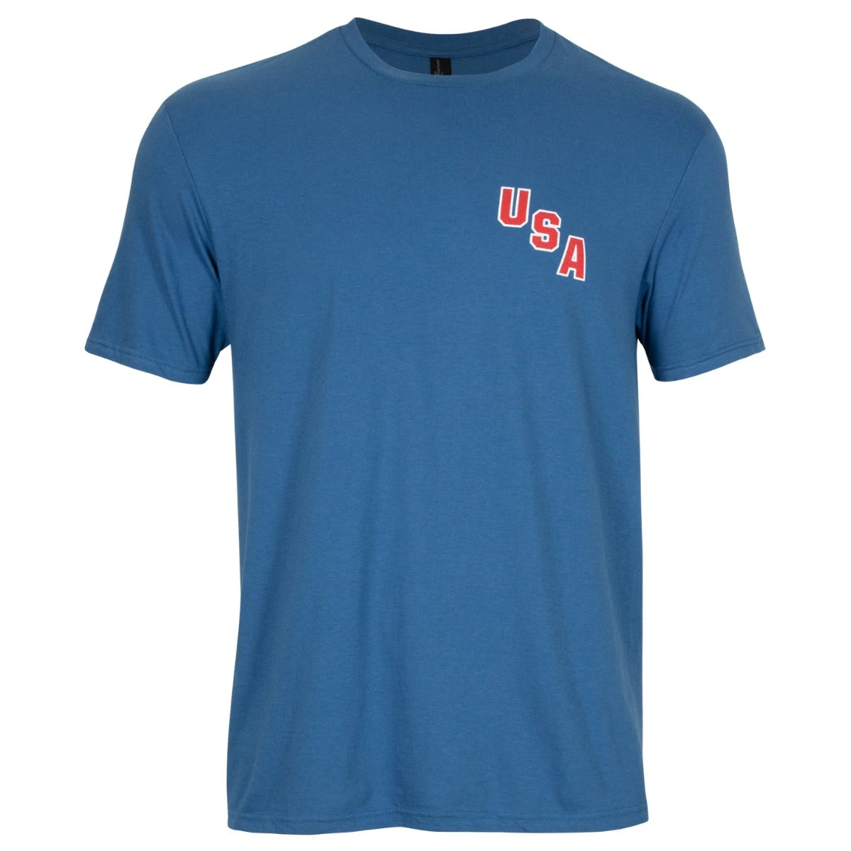 TITLE Boxing Legacy Leon Spinks Tee 2 TITLE Boxing Legacy Leon Spinks Tee