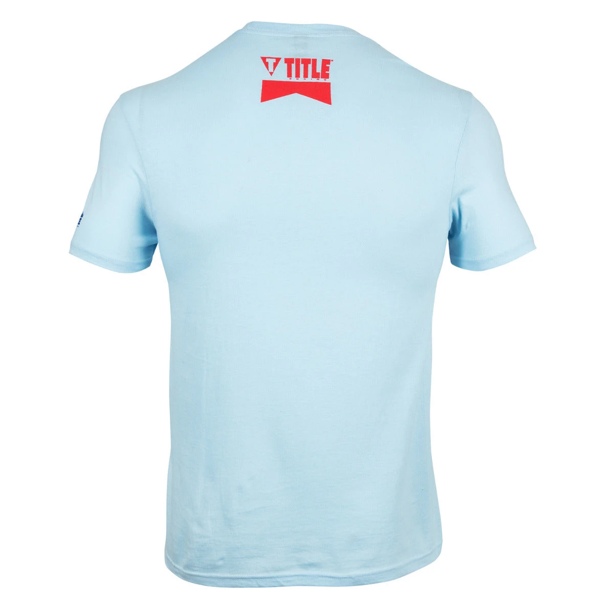 TITLE Boxing Legacy Roberto Duran Star Tee 5 TITLE Boxing Legacy Roberto Duran Star Tee - Image 3