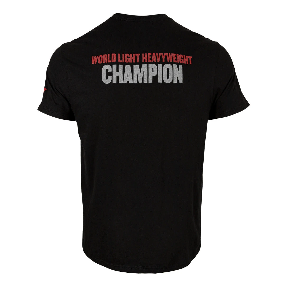 TITLE Boxing Legacy Archie Moore Tee 5 TITLE Boxing Legacy Archie Moore Tee - Image 3