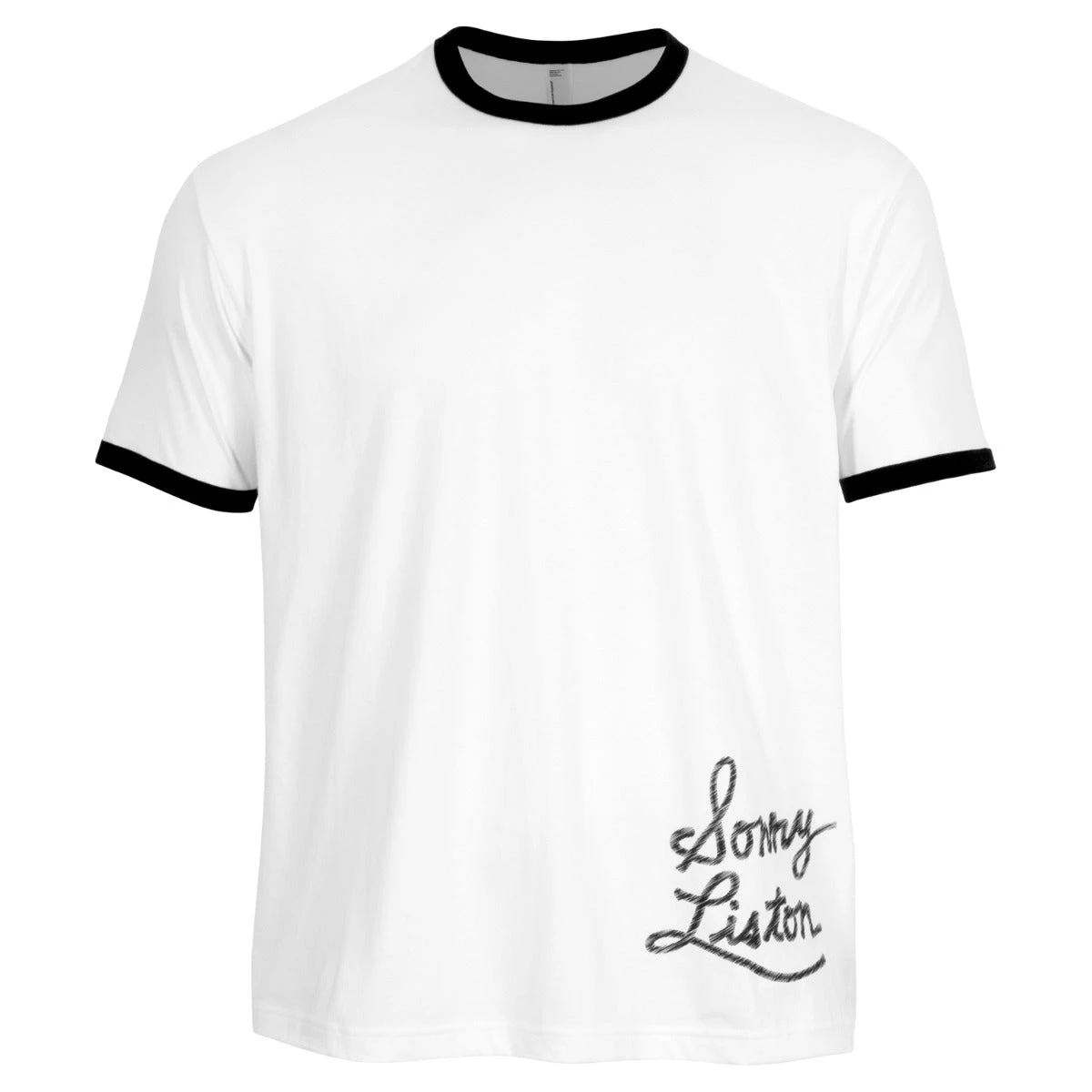TITLE Boxing Legacy Sonny Liston Tee 7 TITLE Boxing Legacy Sonny Liston Tee - Image 5