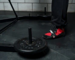 TITLE Boxing Heavy Bag And Speed Bag Stand 10 TITLE Boxing Heavy Bag And Speed Bag Stand -Knockout Gear tphbs 4