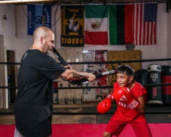 TITLE Boxing Precision Training Sticks 2.0 -Knockout Gear tsots2 bk 2