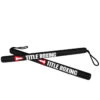 TITLE Boxing Precision Training Sticks 1 TITLE Boxing Precision Training Sticks -Knockout Gear tsots 1 1